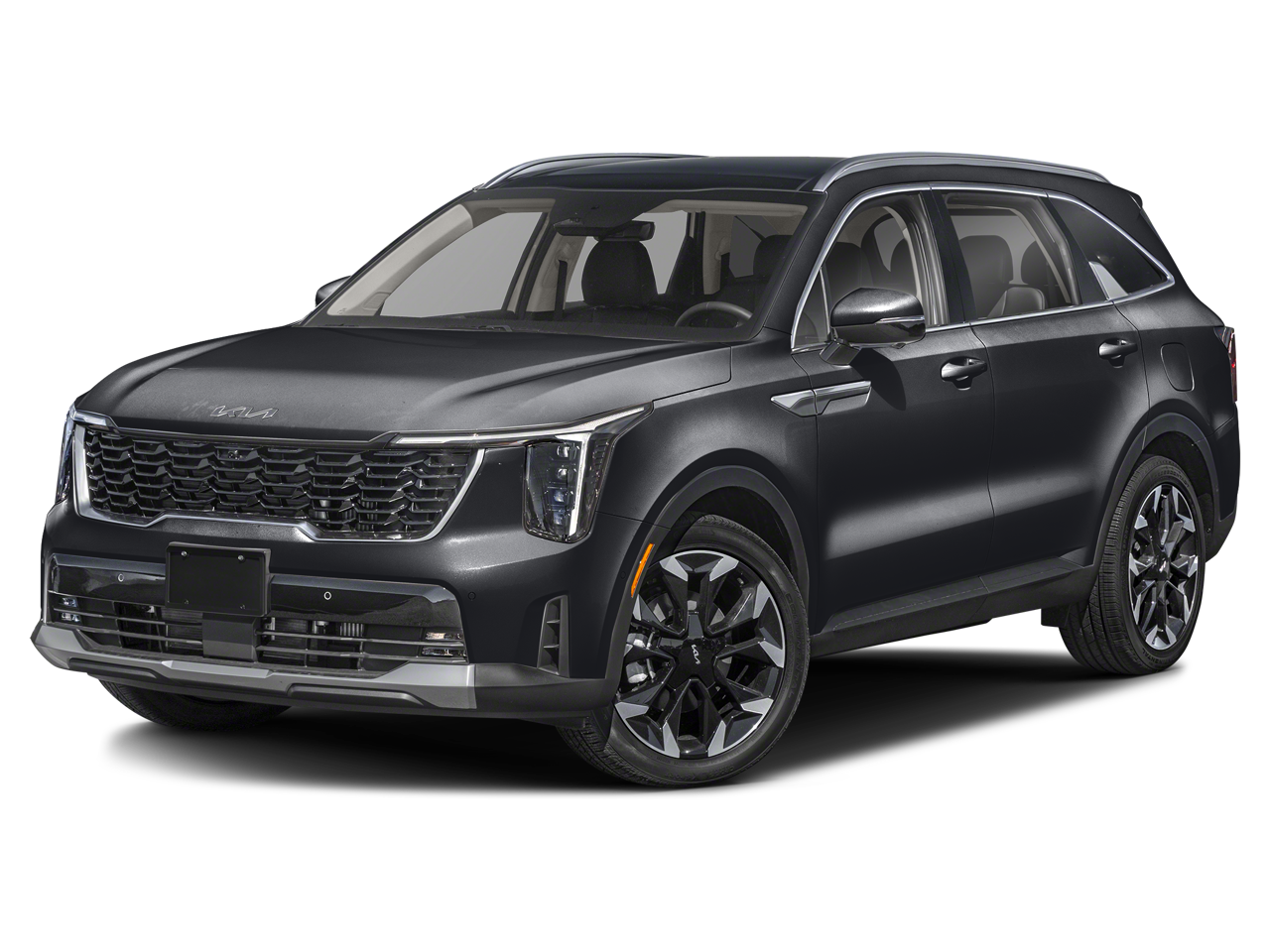 2025 Kia Sorento SX DCT's photo