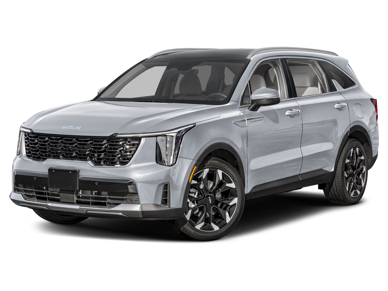 2025 Kia Sorento EX DCT's photo