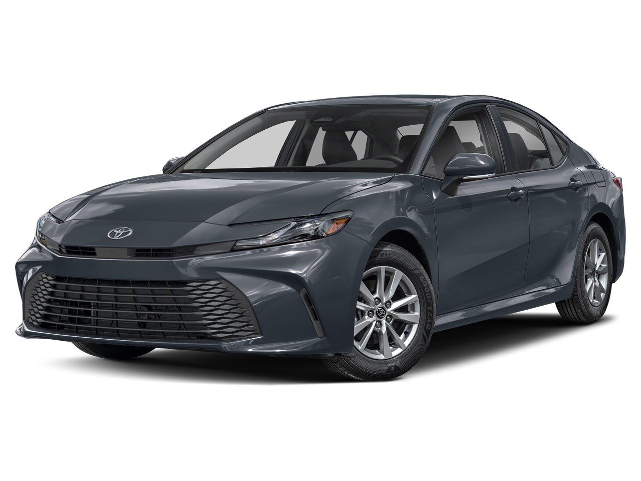 2025 Toyota Camry Hybrid LE