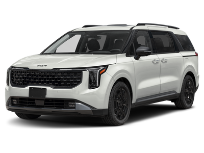 2027 Kia Carnival SX Prestige