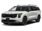 2027 Kia Carnival SX Prestige
