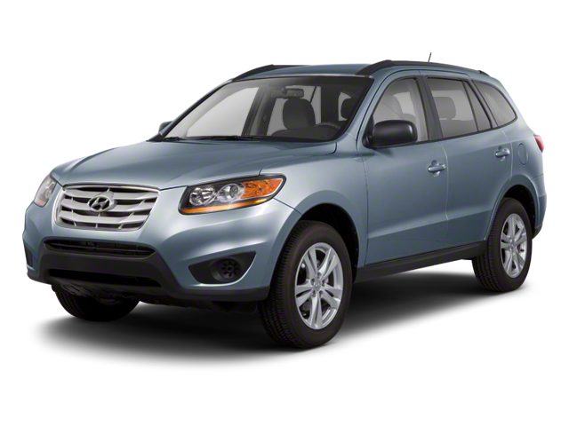 2010 Hyundai Santa Fe 3.5 Auto Limited's photo