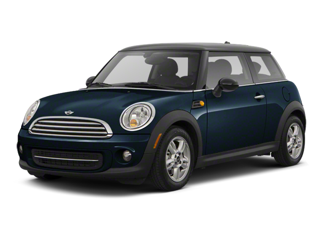 2011 MINI Cooper Hardtop S