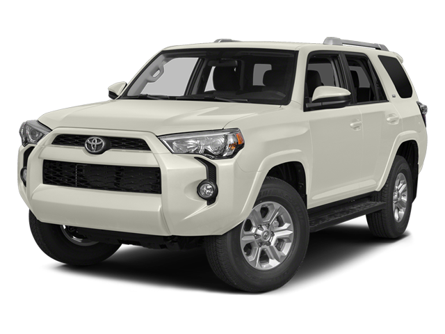 2014 Toyota 4Runner Limited 4x4 V6's photo