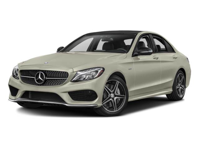 2016 Mercedes-Benz C-Class C450 AMG 4MATIC's photo