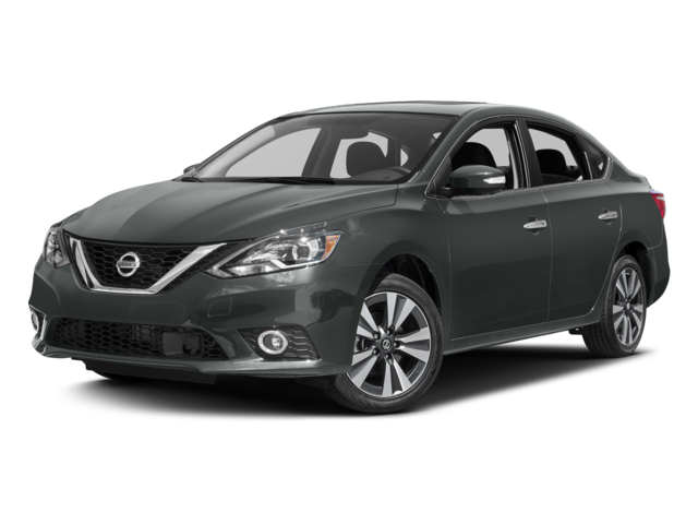 2017 Nissan Sentra SL