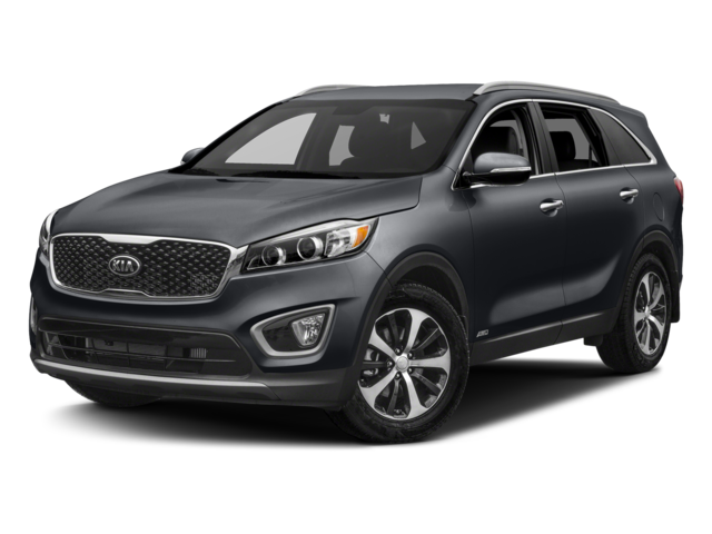 2018 Kia Sorento EX V6