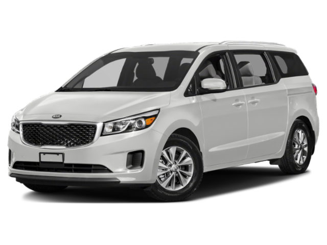 2018 Kia Sedona L