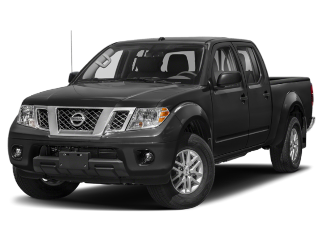 2018 Nissan Frontier S in Knoxville, TN - Rusty Wallace Kia