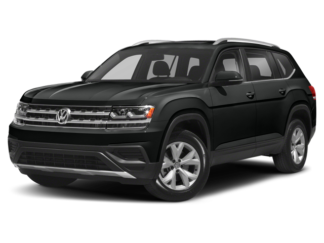 2018 Volkswagen Atlas 3.6L V6 SEL Tiptronic 4MOTION's photo