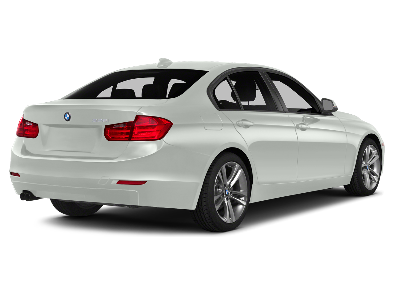2015 BMW 3 series 320i