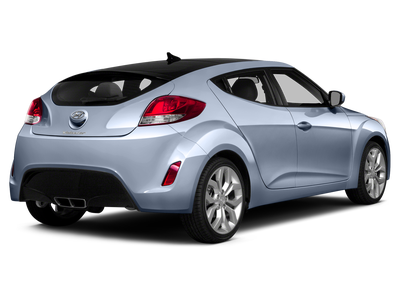 2015 Hyundai Veloster RE:FLEX