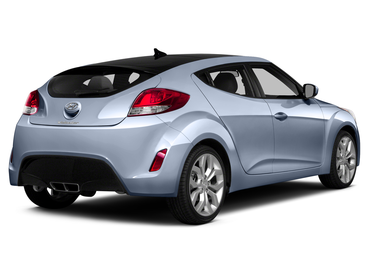 2015 Hyundai Veloster RE:FLEX