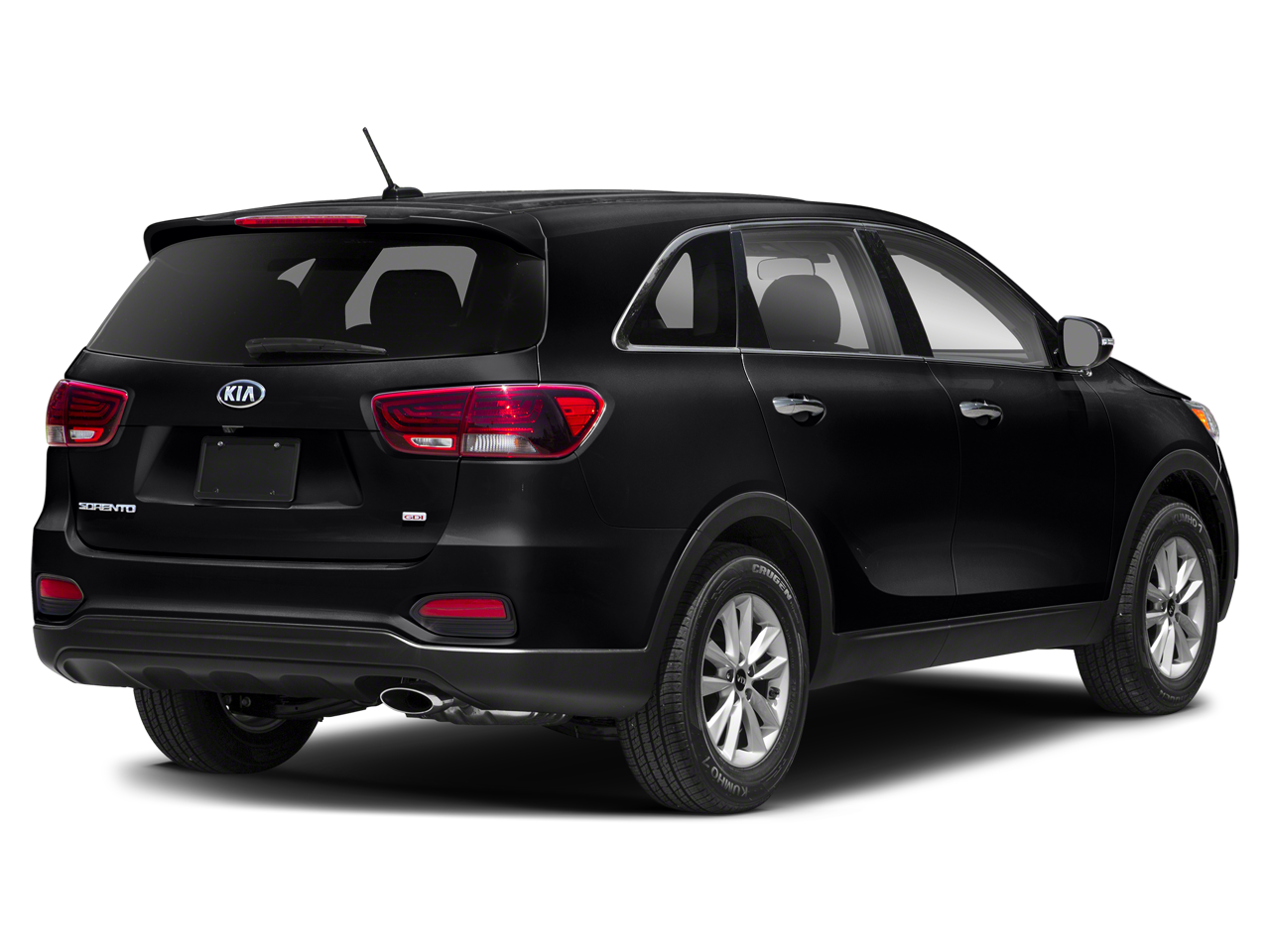 2020 Kia Sorento LX V6
