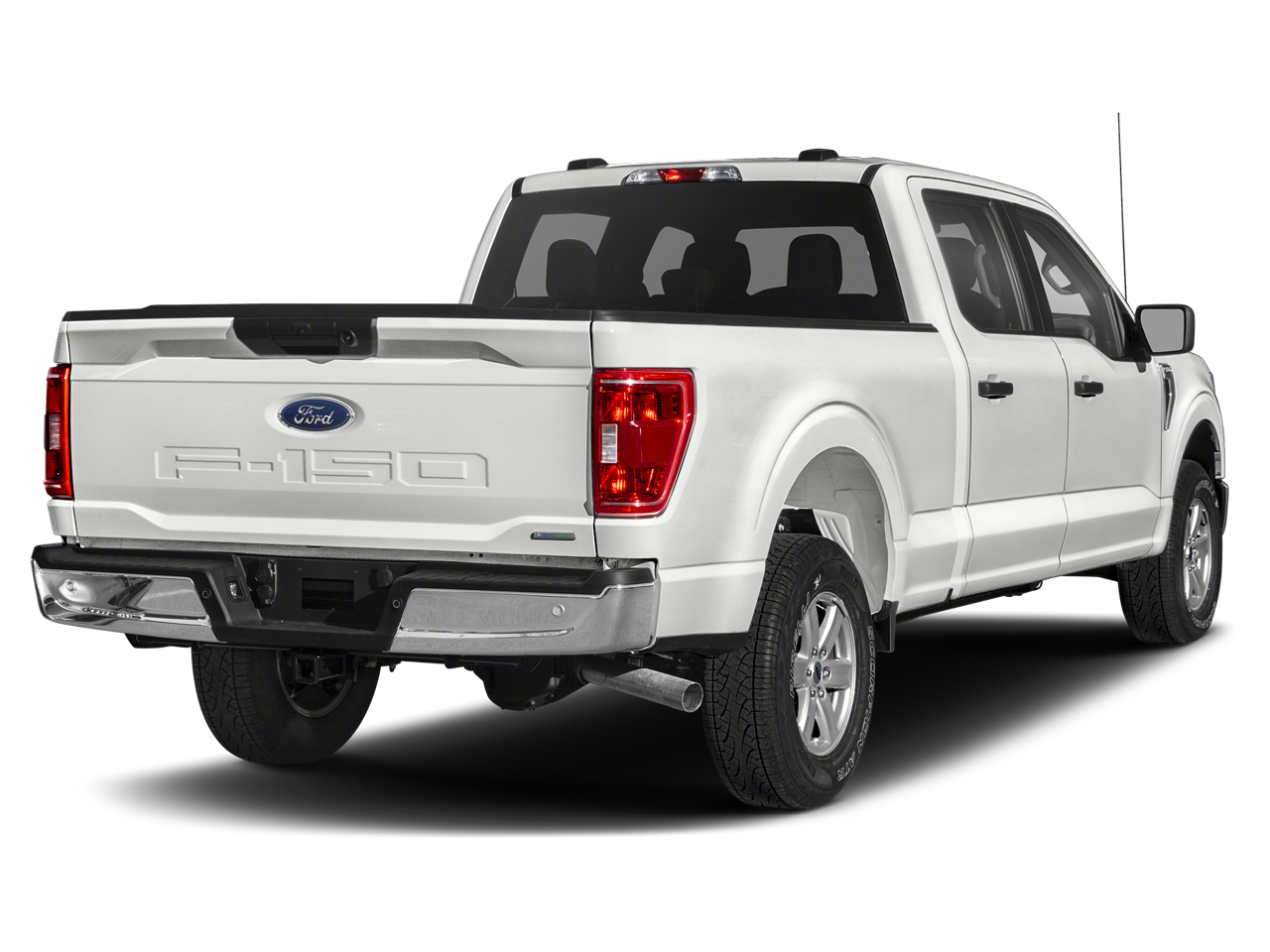 2021 Ford F-150 XLT in Knoxville, TN - Rusty Wallace Kia