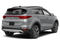 2021 Kia Sportage SX Turbo