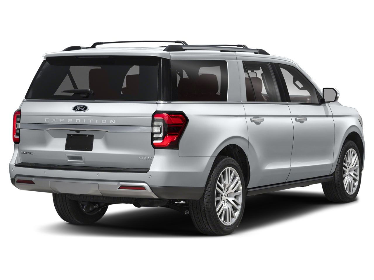 2022 Ford Expedition Max Limited in Knoxville, TN - Rusty Wallace Kia