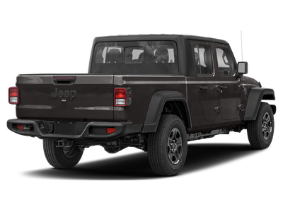 2022 Jeep Gladiator Sport S