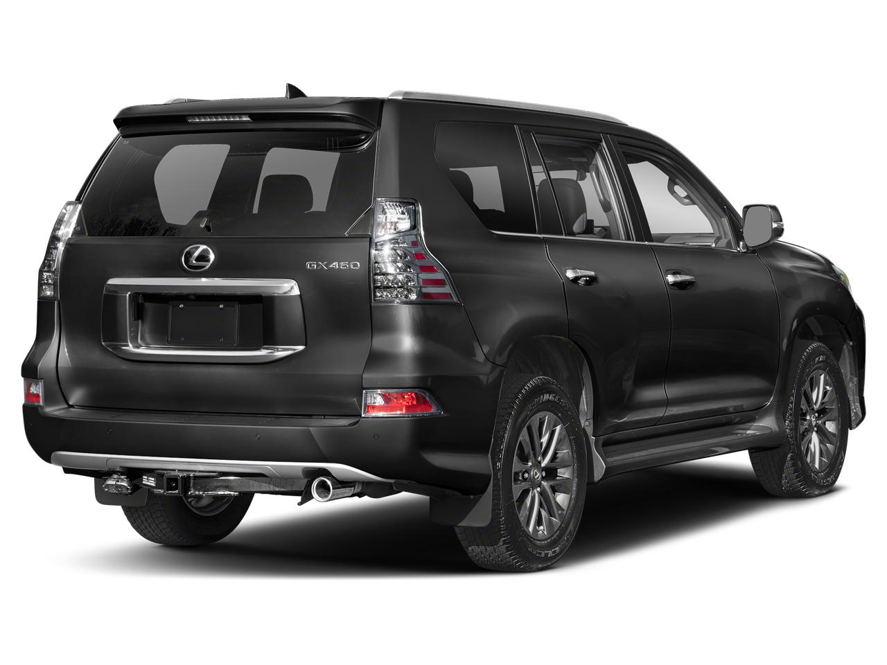 2022 Lexus GX GX 460 Premium