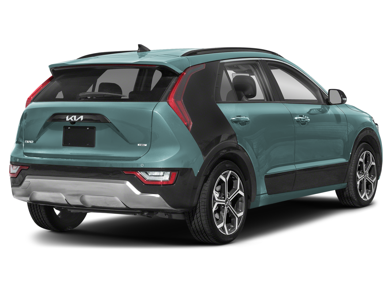2023 Kia Niro SX Touring
