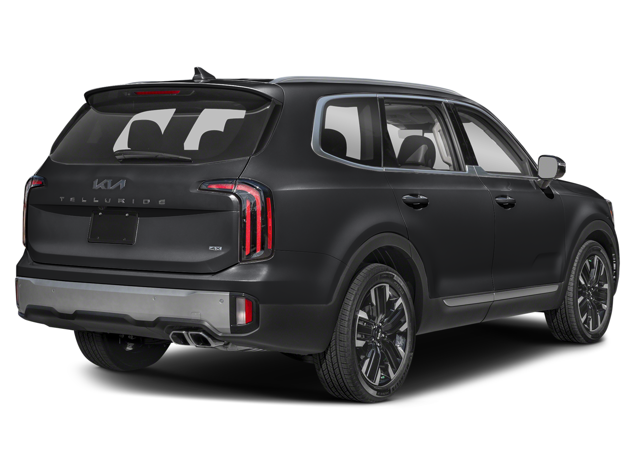 2024 Kia Telluride SX Prestige