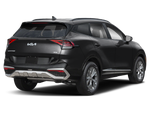 2025 Kia Sportage Hybrid SX-Prestige