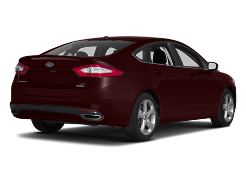 2013 Ford Fusion SE in Knoxville, TN - Rusty Wallace Kia