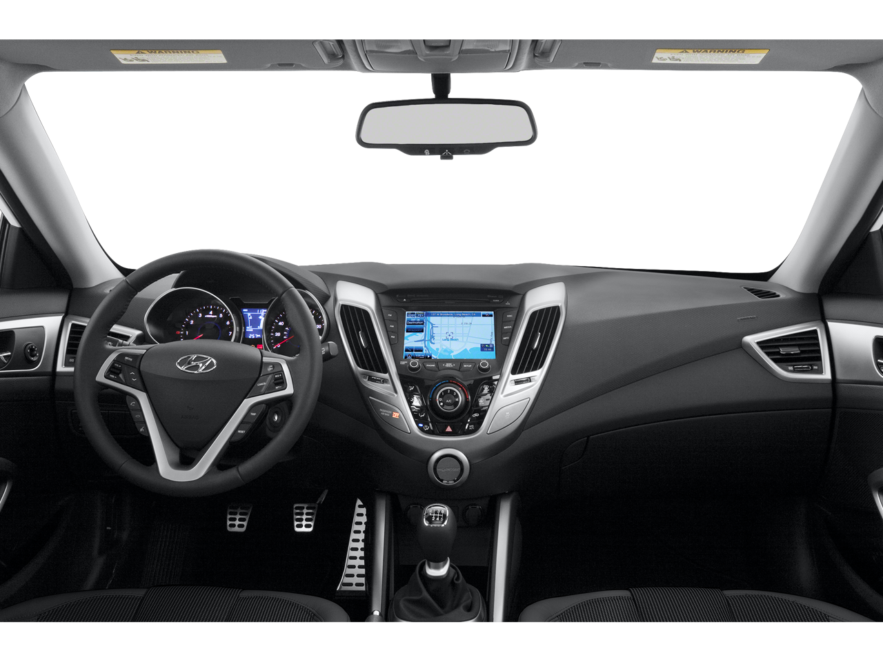 2015 Hyundai Veloster RE:FLEX