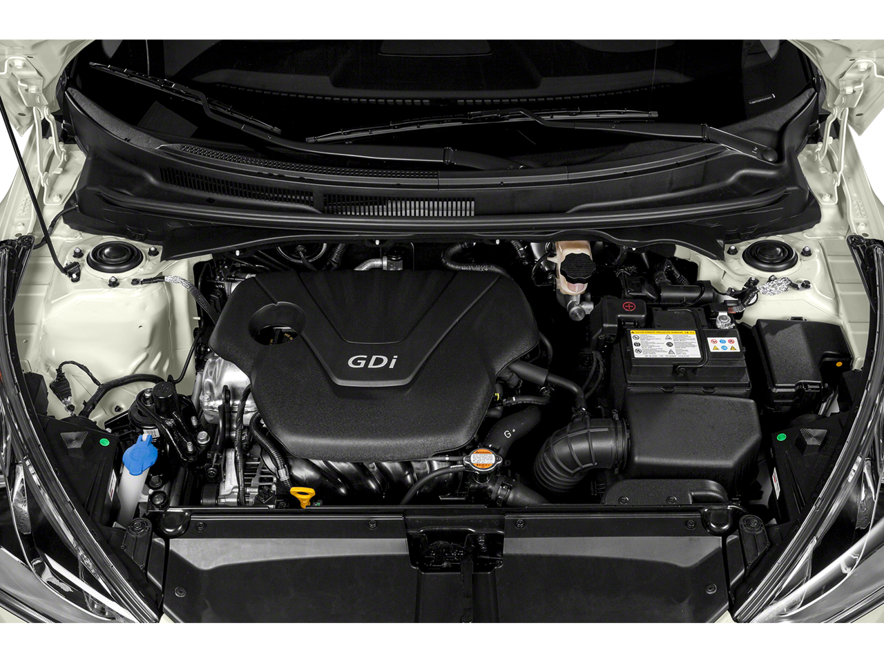 2015 Hyundai Veloster RE:FLEX