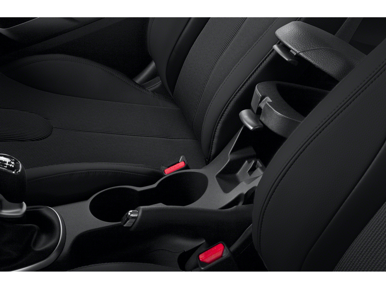 2015 Hyundai Veloster RE:FLEX