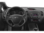 2015 Kia Forte5 SX
