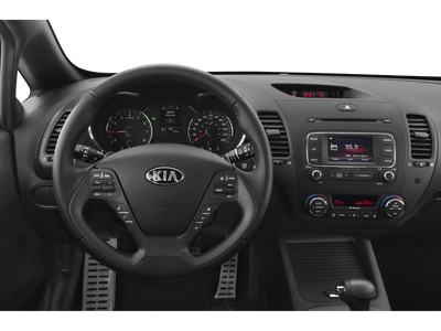 2015 Kia Forte5 SX