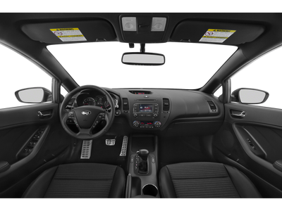 2015 Kia Forte5 SX
