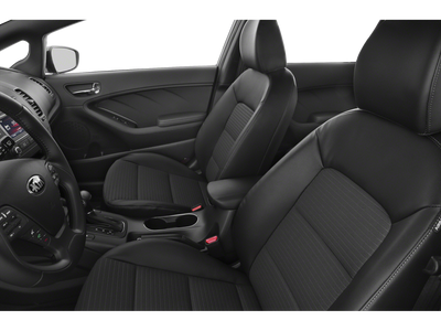 2015 Kia Forte5 SX