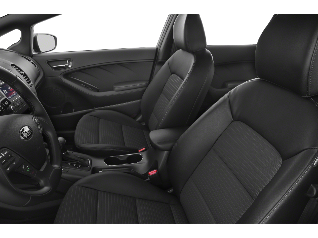 2015 Kia Forte5 SX
