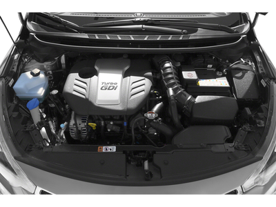 2015 Kia Forte5 SX