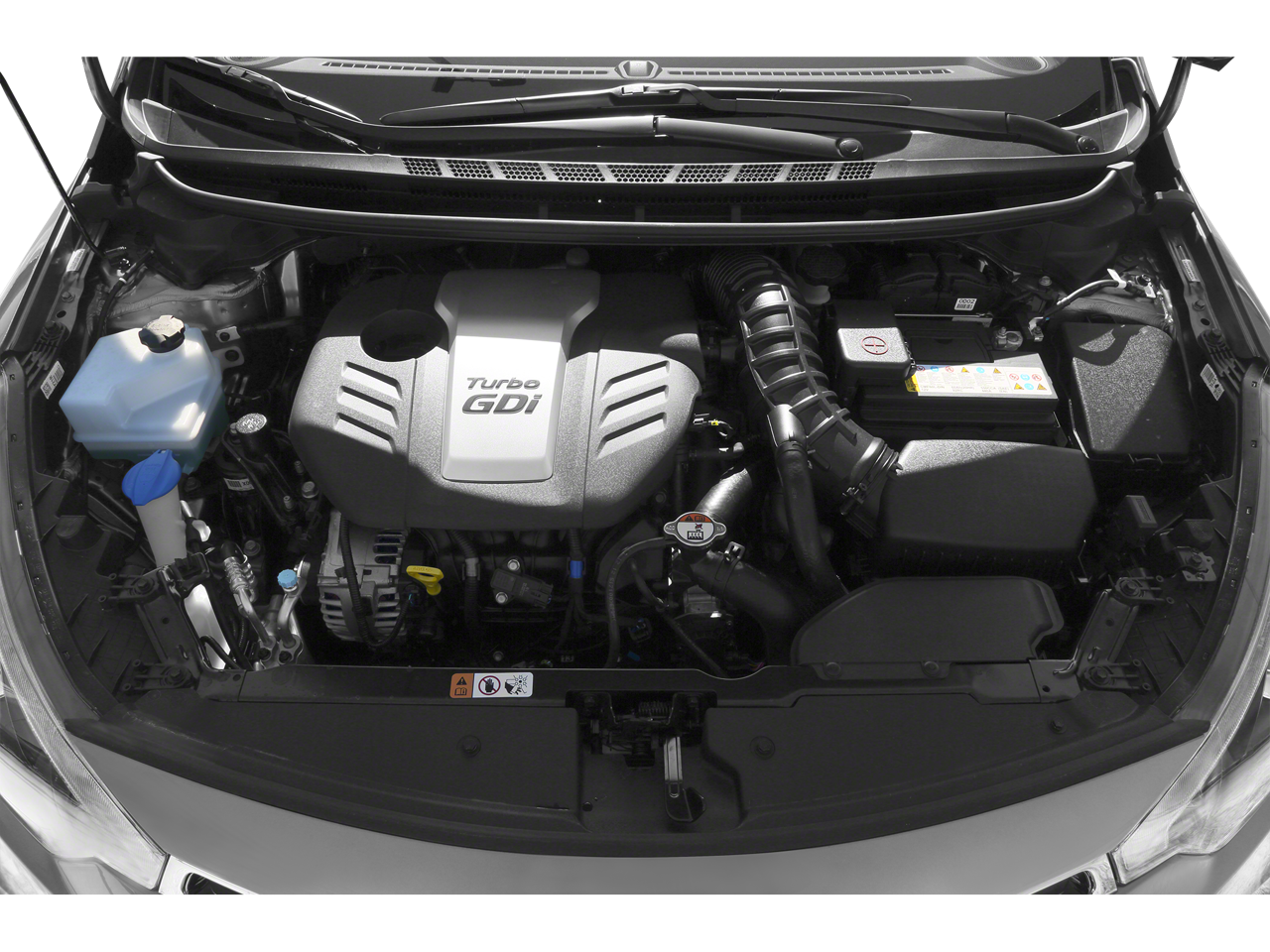 2015 Kia Forte5 SX