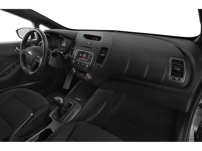 2015 Kia Forte5 SX