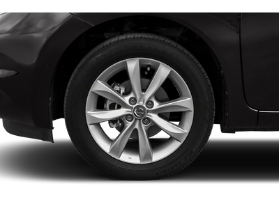 2015 Nissan Versa Note SV