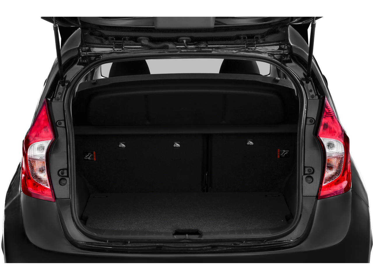2015 Nissan Versa Note SV
