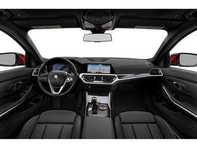 2019 BMW 3 series 330i