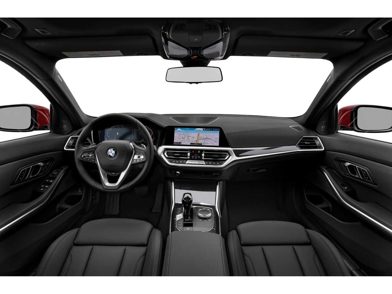 2019 BMW 3 series 330i