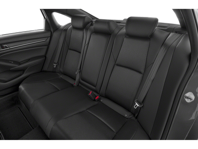 2019 Honda Accord Sedan Sport 1.5T