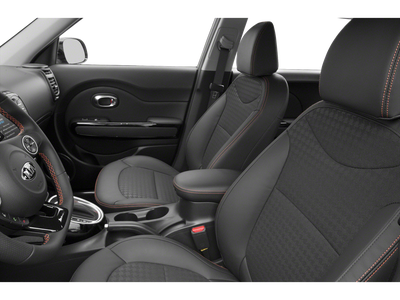 2019 Kia Soul !