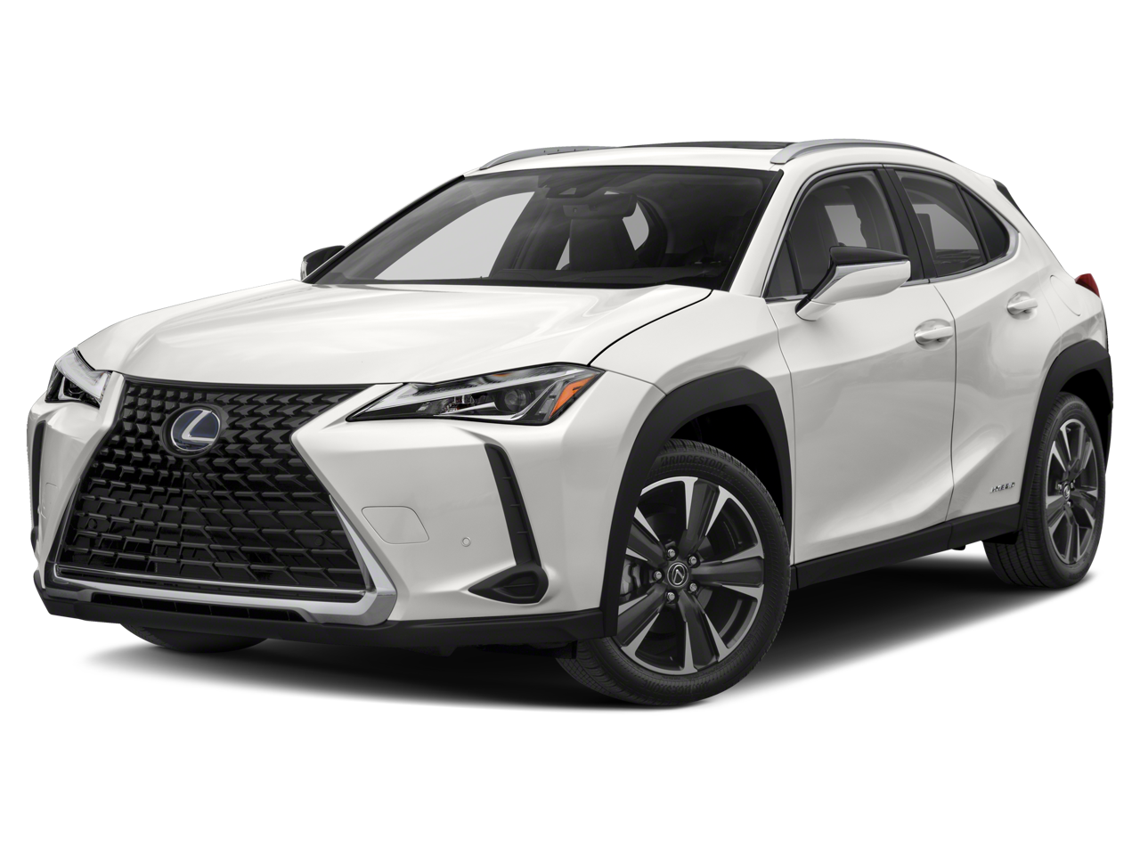2019 Lexus UX UX 250h