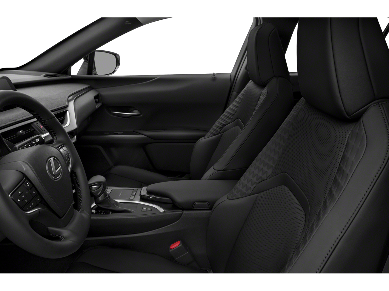2019 Lexus UX UX 250h