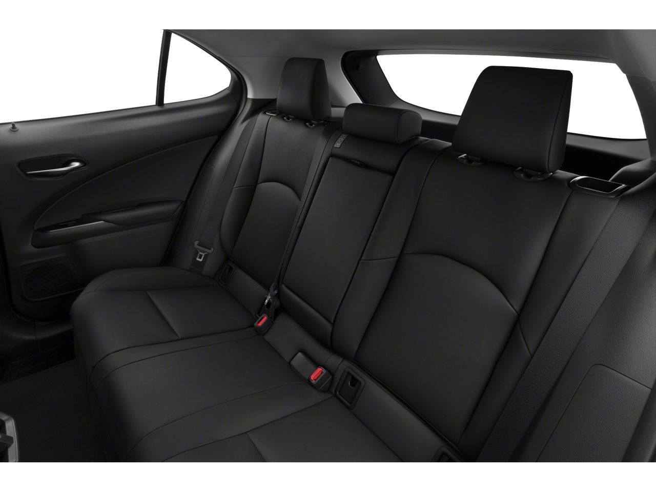 2019 Lexus UX UX 250h