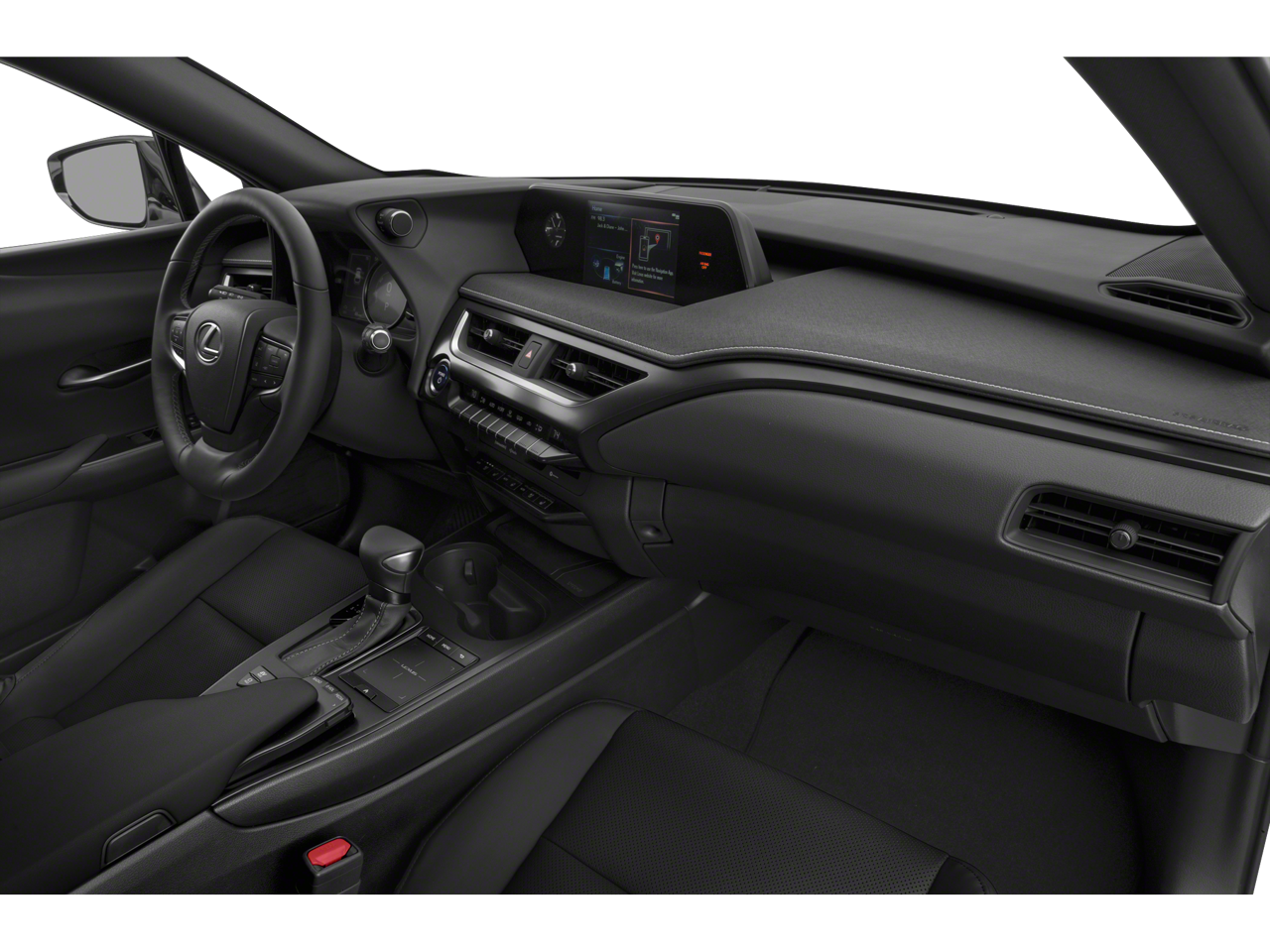 2019 Lexus UX UX 250h