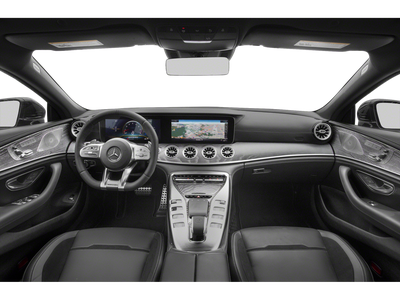 2019 Mercedes-Benz AMG® GT AMG® GT 63