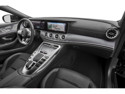 2019 Mercedes-Benz AMG® GT AMG® GT 63